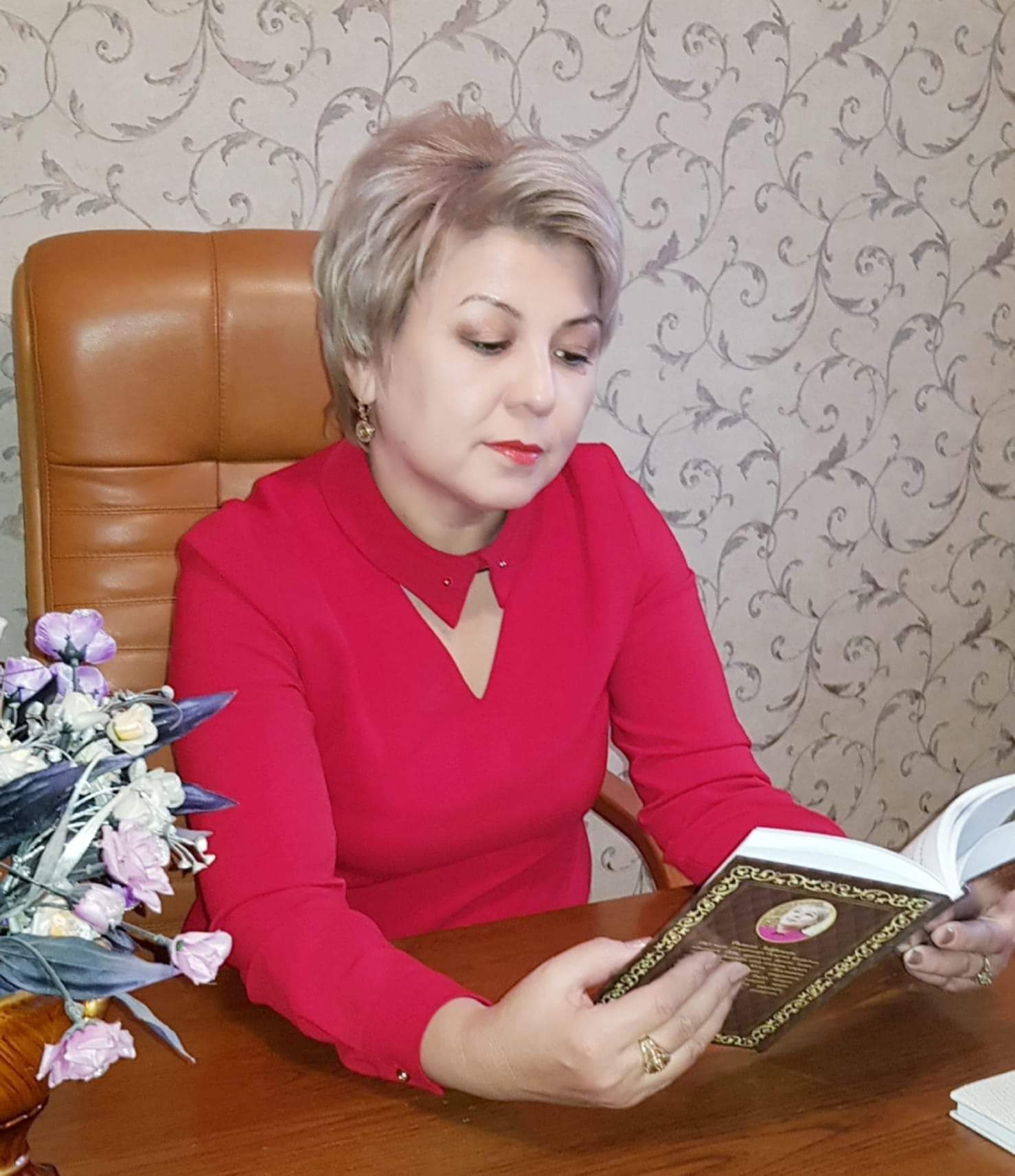 Фатима Жүнісова